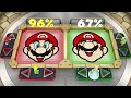 Super Mario Party - Challenge Road - Brothers Mario and Luigi - End of The Road!