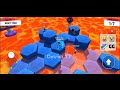 Stumble Guys New Lava Land Map Tips and Tricks | Stumble Guys: Multiplayer Royal