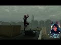 EP12 - Harlem  - Marvel's Spider-Man Remastered  ( PS5 | First playthrough )