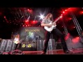 Megadeth - Trust (Live, Sofia 2010) [HD]