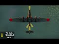 H6K Mavis - The Seaplane That Could Fly Forever
