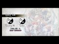 t+pazolite & Nanahira - Ukakuf Kins (Letra) [DEEMO gameplay]