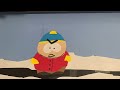 new south park animation test!  -Cartman