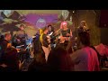 Tanya Pavlovskaya & Galina Malina - Ariana Grande - God is a woman  @ Union Bar Jam (IMG 4271)