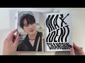 A CHAOTIC Unboxing of 14 Stray Kids Maxident ✰ Target + Barnes & Noble Exclusive Shopping Vlog