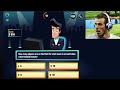 Messi & Ronaldo play Millionaire Quiz - With Bale & Maguire!