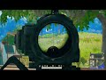PUBG BATTLEGROUNDS Solo Gameplay (No Commentary)