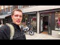 Back to Bike Shed and Bolt in London