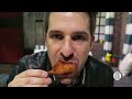 Smosh's Anthony Padilla and Ian Hecox Swap Favorite Snacks | Snacked