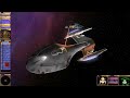 Star Trek Bridge Commander: USS Voyager A Vs Hestia Class