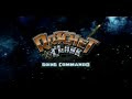 Ratchet and Clank: Going Commando MasterCard Parody