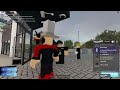 [Day 1] [Security] I work in Romart (Roblox) #Romart