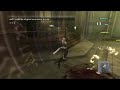 Nier (PS3) Part 2: The Lost Shrine