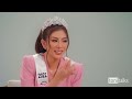 Herlene's Biggest Regret After Joining Binibining Pilipinas | Toni Talks