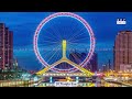 The Top 10 Attractions in Tianjin, China | Travel Video | Travel Guide | SKY Travel