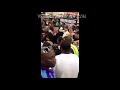 Brutal Mosh Pit in Walmart (Black Friday)