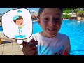 Bogdan Learn the rules of conduct for kids  Educational videos