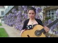Lauren Alaina - Road Less Traveled - A Marion Fiedler Cover - Acoustic Country Pop