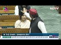 Agniveer Scheme पर Lok Sabha में Akhilesh Yadav vs Anurag Thakur | NDTV India