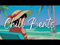 🌊 Ocean Breeze: Lofi Beats for Relaxation and Focus 🎧