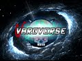 Vargverse is finally here!