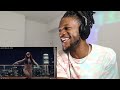 THEY ALL WENT IN! | LUCIANO ft. BIA & AITCH - BAMBA (REACTION)