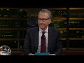 Bill Maher gets OWNED for DISGUSTING Take on Trump assassination attempt.
