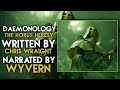 Warhammer 40k Audio | Daemonology - Chris Wraight