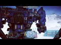 MWO MDD Gameplay - Polar