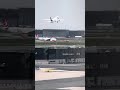 Turkish Airlines A330-300 Emergency Landing in Frankfurt International Airport