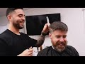 LOL, the Names They Called Him Before This Haircut | AMAZING TRANSFORMATION