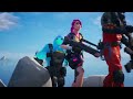 Fortnite Chapter 5 Season 4 - Launch Trailer