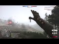 Battlefield 1 Monte Grappa Conquest with #TAGNSquad and friends