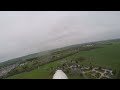 Adrian Flying Habu 50mm with Colin