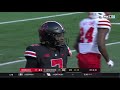 Week 10 2018 Nebraska vs #10 Ohio State Full Game Highlights