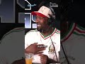 Gilbert Arenas talks about not making Team USA in 2006