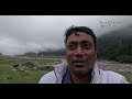 Yumthang Valley| Zero Point | Sanglaphu Cho(Lake) on 16670 feet| North Sikkim |Sikkim Tour Episode 4