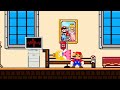 RICH vs POOR Family: Peach & Daisy are Pregnant in Super Mario Bros | Game Animation