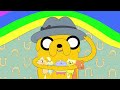 Adventure Time | Jake's Most Fatherly Moments | Cartoon Network