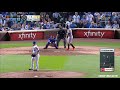 The Evolution of Jacob DeGrom's Pitching Mechanics