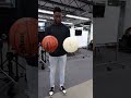 This Airless Basketball is 3D Printed!