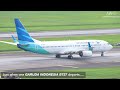 SINGAPORE CHANGI AIRPORT - Afternoon RUSH HOUR | PLANE SPOTTING