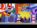 sonic mania trailer but i edited it    |November4ever| pls consider subbing