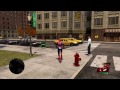 SPIDER-MAN: WEB OF SHADOWS - EPISODE 4 - HEAVY HITTERS!
