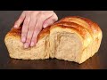 Sweet Potato Bread | Eggless and Soft | How Tasty Channel