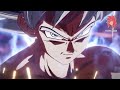 Dragon Ball: Sparking Zero vs Fighterz | Ultra Instinct | Comparison Of Goku