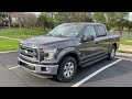 How to Replace TPMS Sensors 2016 Ford F-150
