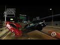 900HP Dodge Hellcat | Assetto Corsa | Keyboard No Hesi Shutoko