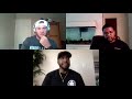 Collective Perspective CPBP Interviews with Rafiyq Cromwell. We talk a bunch of topics & Motivation