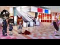 The Aftons meets a Karen /fnaf / kirito0198